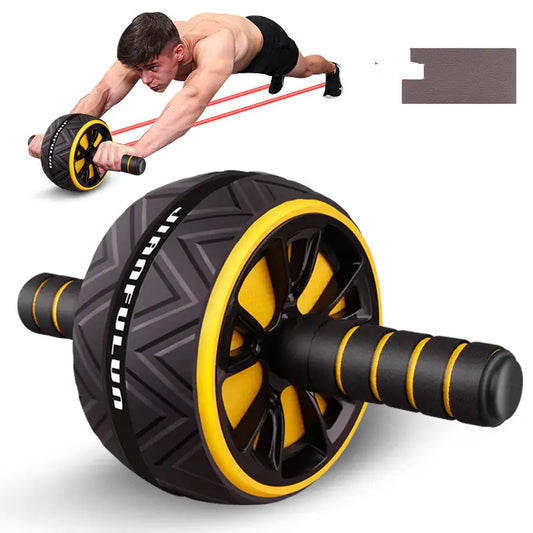 Abdominal roller