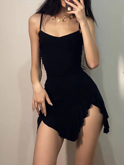 Night Elegance Dress