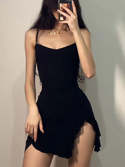 Night Elegance Dress