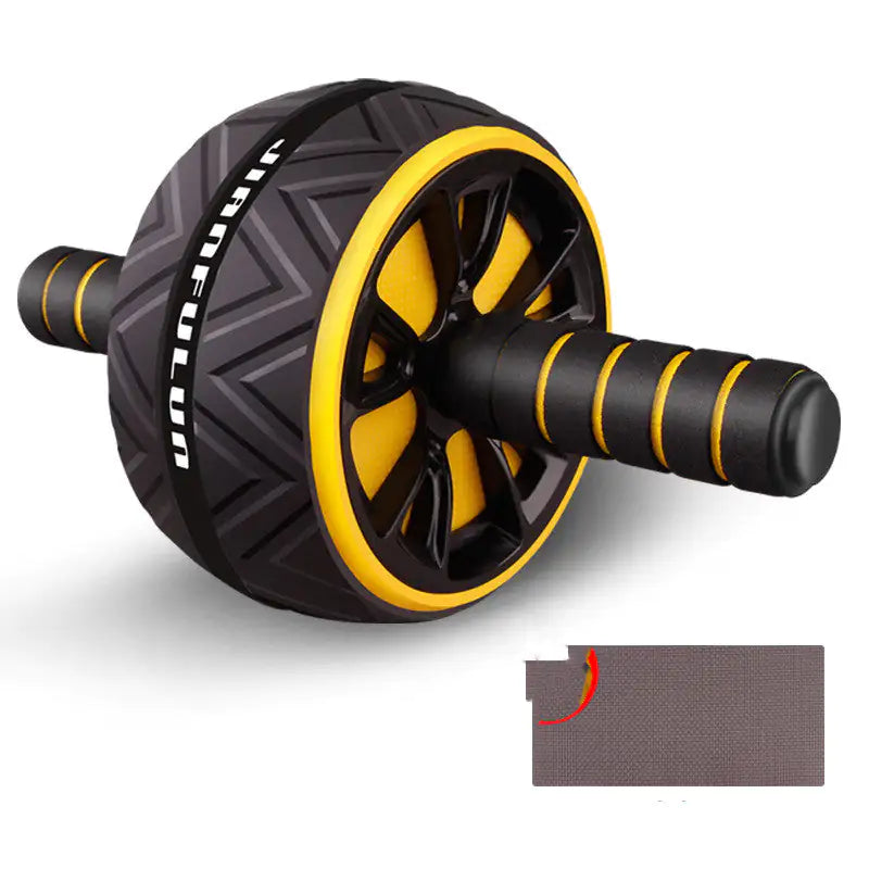 Abdominal roller