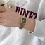 Retro Simple Quartz Watch