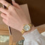 Elegant Women’s Quartz Timepiece