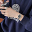 Retro Simple Quartz Watch