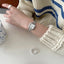 Retro Simple Quartz Watch