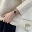 Retro Simple Quartz Watch