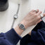 Retro Simple Quartz Watch