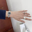 Retro Simple Quartz Watch