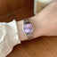 Elegant Women’s Quartz Timepiece