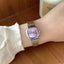 Elegant Women’s Quartz Timepiece