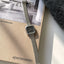 Retro Simple Quartz Watch