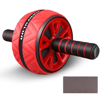 Abdominal roller