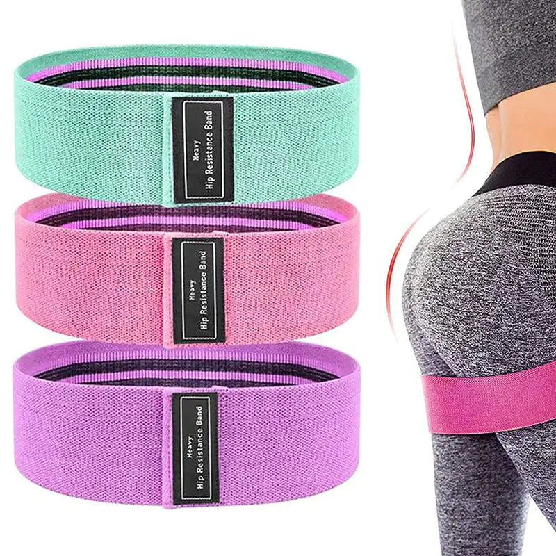 Conjunto de estudio de fitness